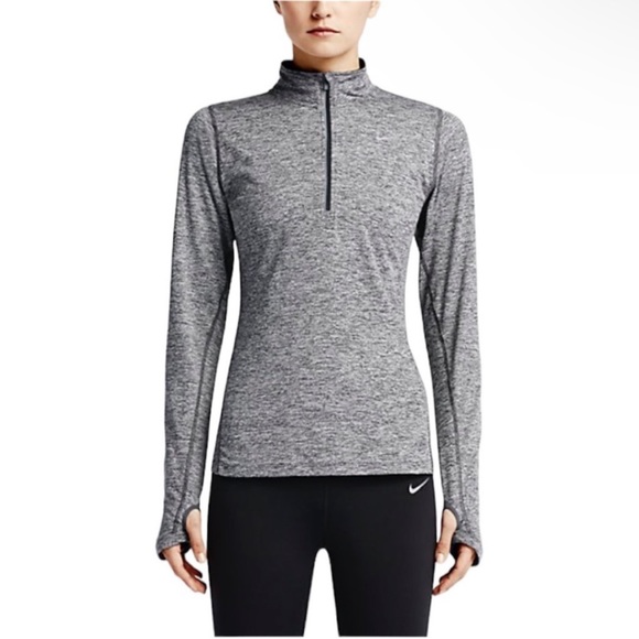 Nike Sweaters - Nike Dri-Fit Sweater (S)